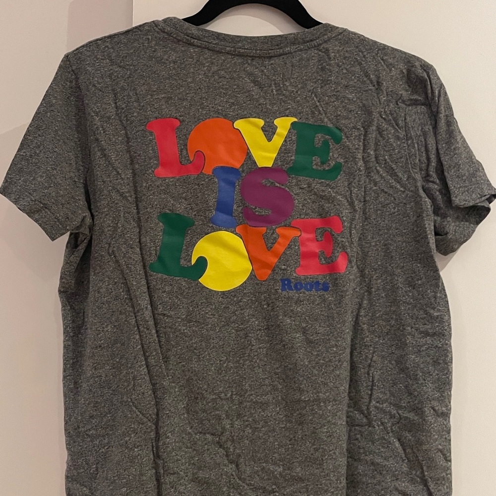 3 for $15. Roots Pride t - Picture 2 of 2